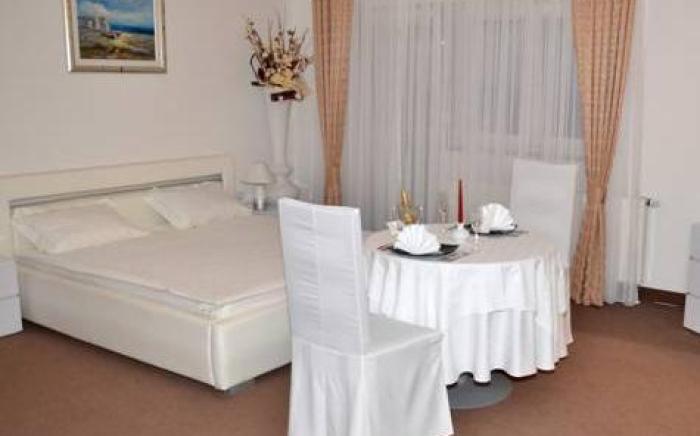 Rooms Laguna
