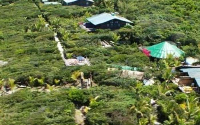 Grajagan Surf Resort