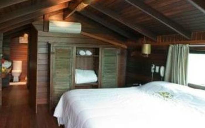 Grajagan Surf Resort
