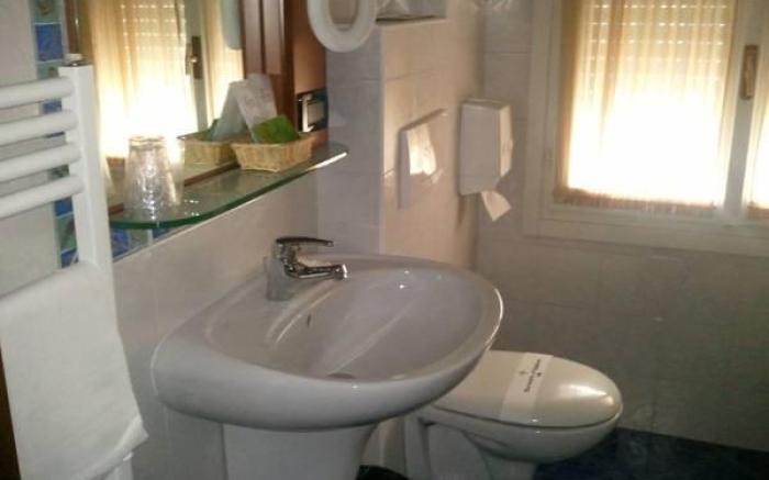 Albergo Zoello Je Suis