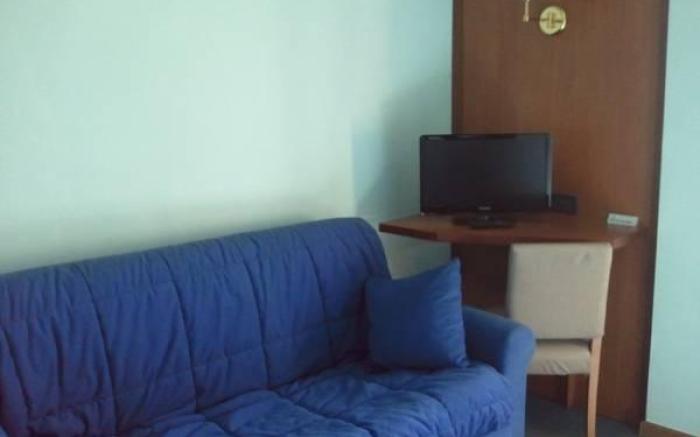 Albergo Zoello Je Suis