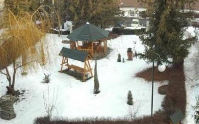 Hotel Park Sfantu Gheorghe