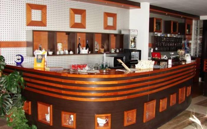 Hotel Park Sfantu Gheorghe