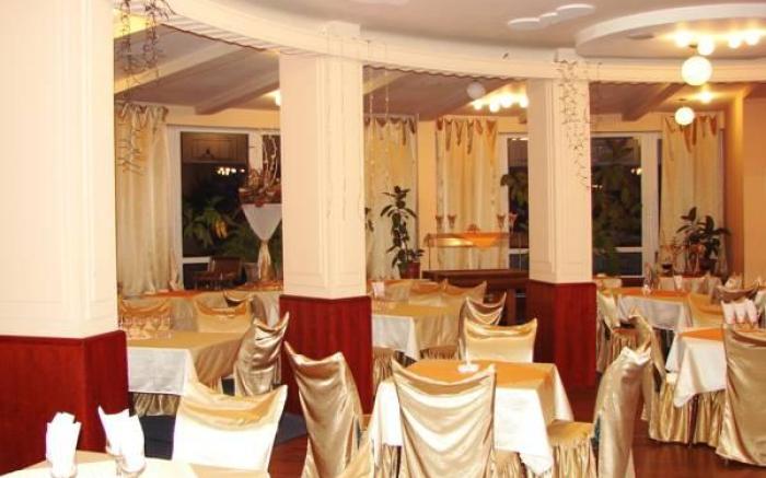 Hotel Park Sfantu Gheorghe