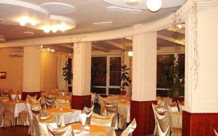 Hotel Park Sfantu Gheorghe