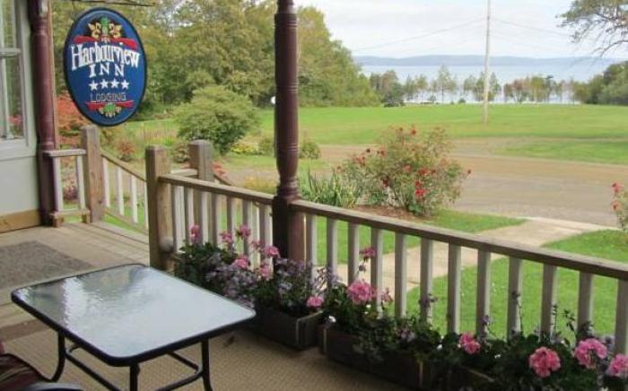 Harbourview Inn