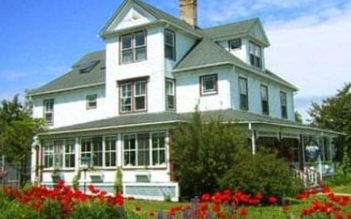 Harbourview Inn