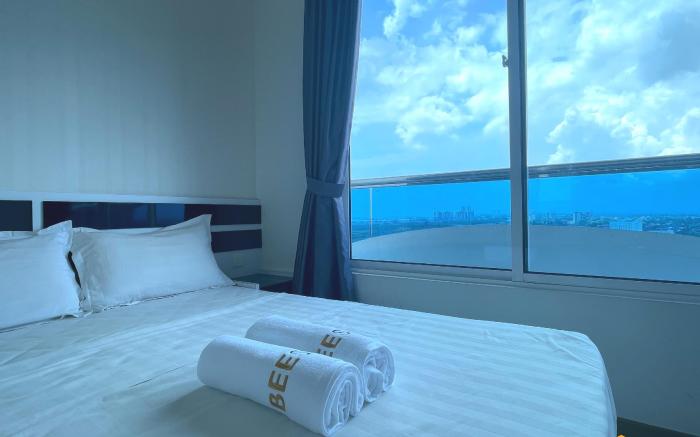 Melaka | The Wave Residences A1202