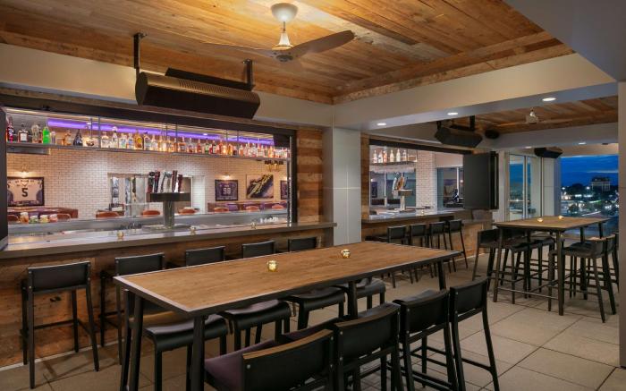 Hyatt Place Fort Worth/tcu