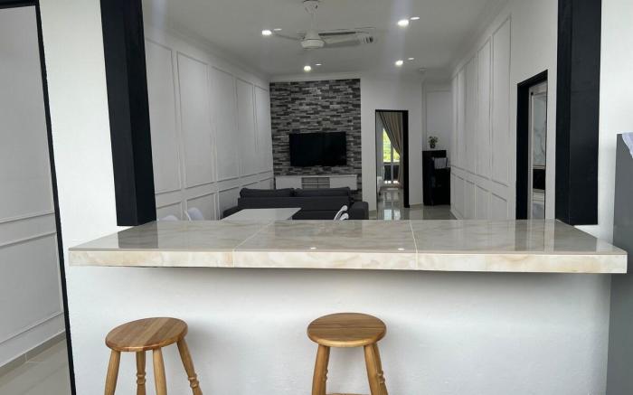 Laena Homestay Kangar