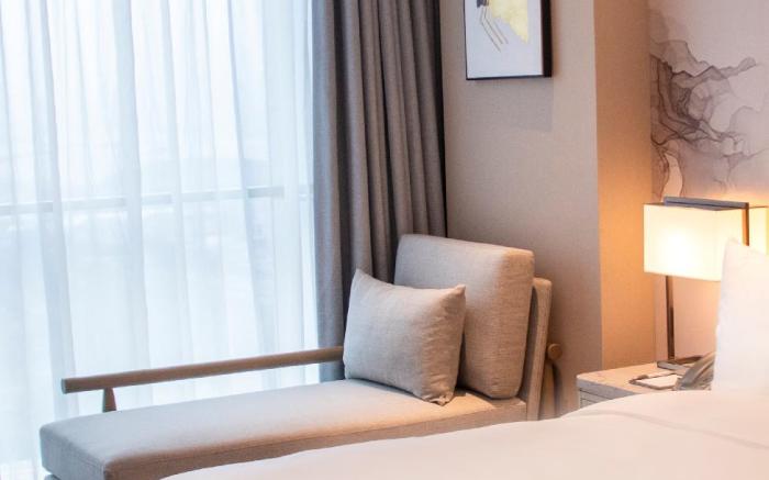 LN Dongfang Hotel Pazhou Guangzhou