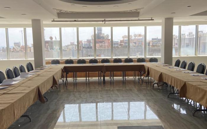 Swiss Inn Hotel Mersin