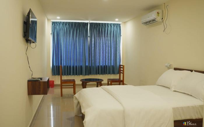 GLANCY'S GUEST HOUSE