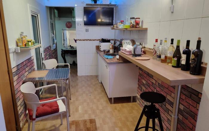 Homestay Partment 1