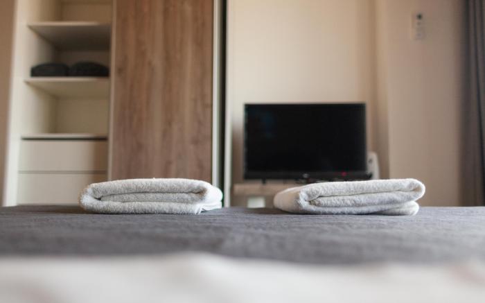 DFC FMA-Coliving