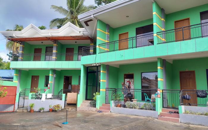 GRENHOME INN