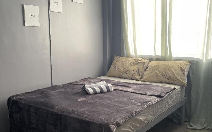 Cozy 2 storey house at the center of Davao City