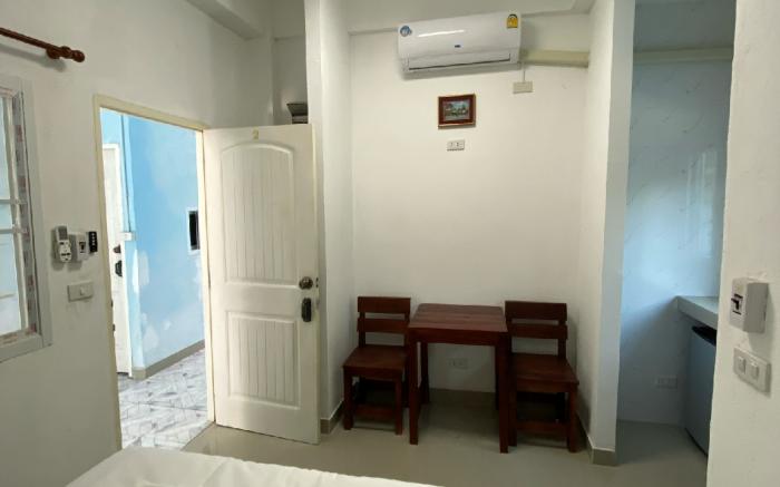 Pinary Park Beach Apartment No.2 (158/71)