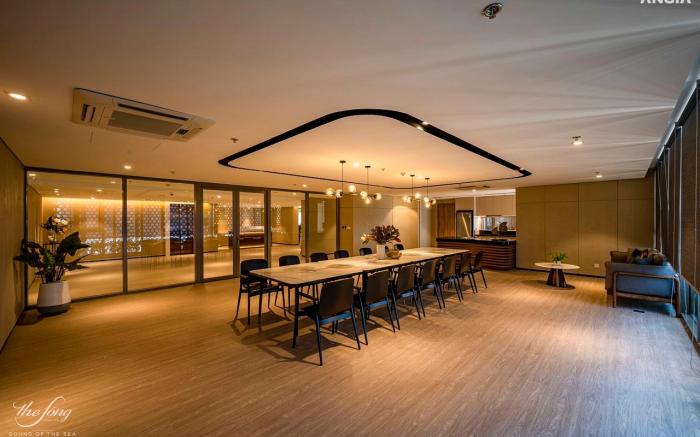 The Sóng - Miam Vungtau Condotel