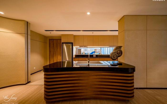 The Sóng - Miam Vungtau Condotel