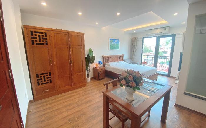 BLUEHOMES Apartment & Residence 25 Phan Dinh Phung