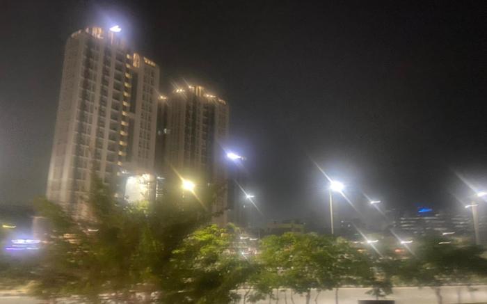 FIRANGIPANI SUITES