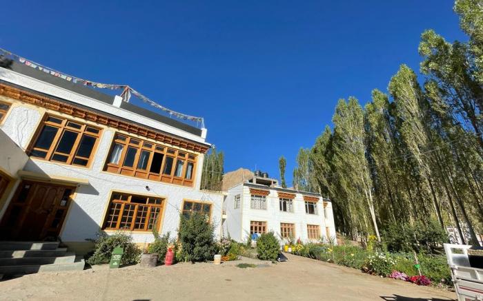 Donskit Guest House