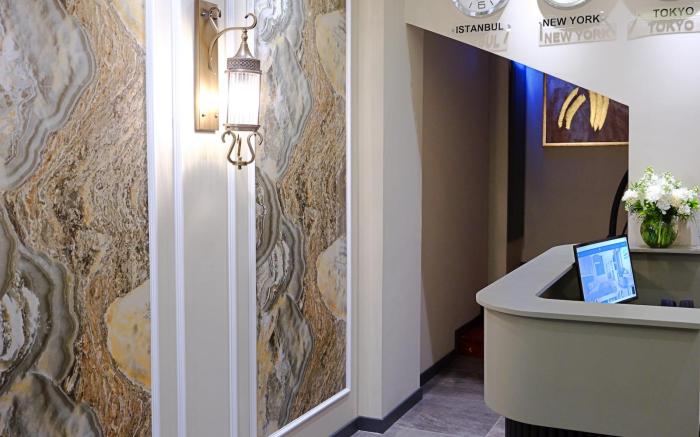 Casa De Port Hotel İstanbul