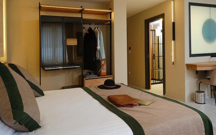 Casa De Port Hotel İstanbul