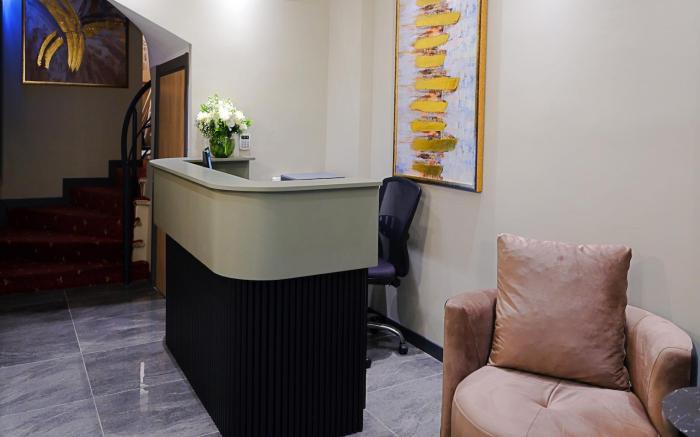 Casa De Port Hotel İstanbul