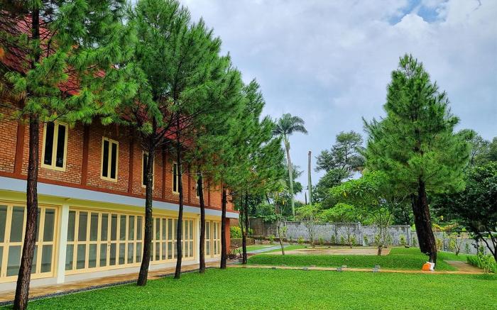 Asyana Sentul Bogor