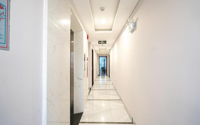 Sweden Hotel and Apartment