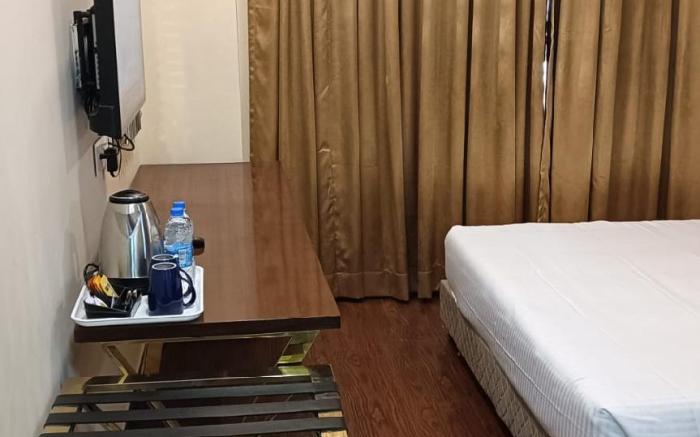 Layalee Grande Hotel Chennai