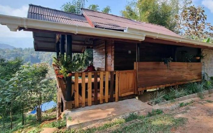 PeaMoo Homestay Doi Inthanoon 