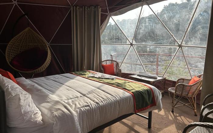 Nestonature Glamping