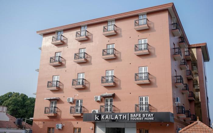 Kailath Hotels
