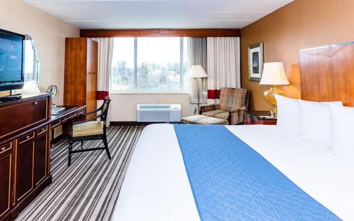 Metro Points Hotel Washington North