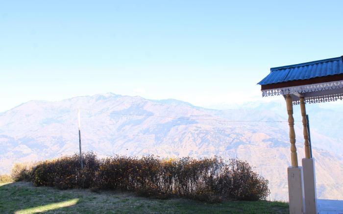 AJ Himalayan Homestay
