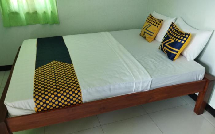 Homestay Almadina Syariah