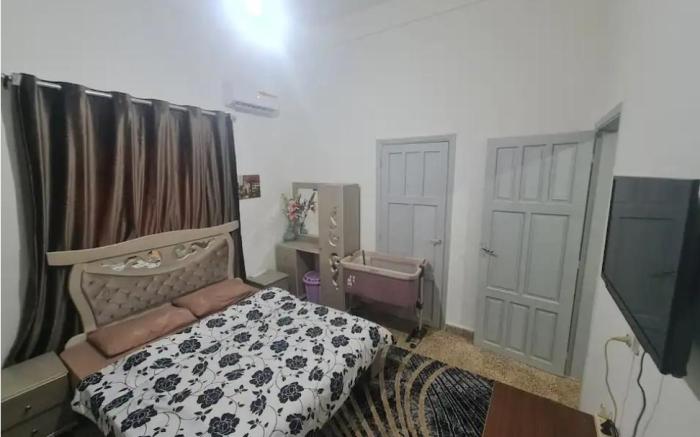 One Bedroom Apartment - Furn el Shebek