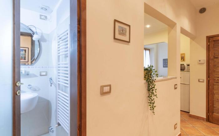 Vintage Apartment In Florence - Vintage Apartment