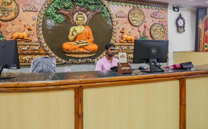 Hotel O Sai Vishram