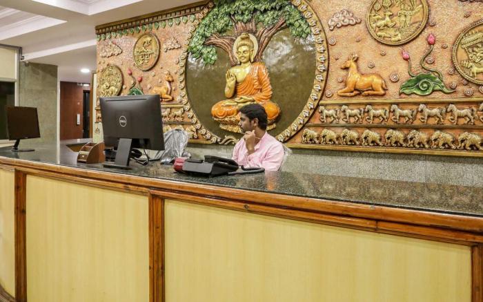 Hotel O Sai Vishram