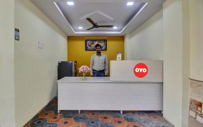 Hotel O Lavish Stay