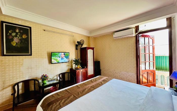 Hà Giang Hotel Sapa