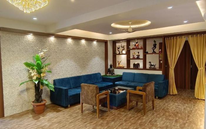 Hotel Matrix Inn