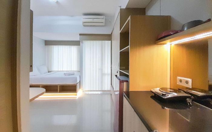 Designed Studio Taman Melati Sinduadi By Travelio