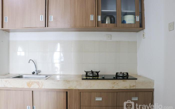 Fancy 2BR Cervino Village Casablanca By Travelio