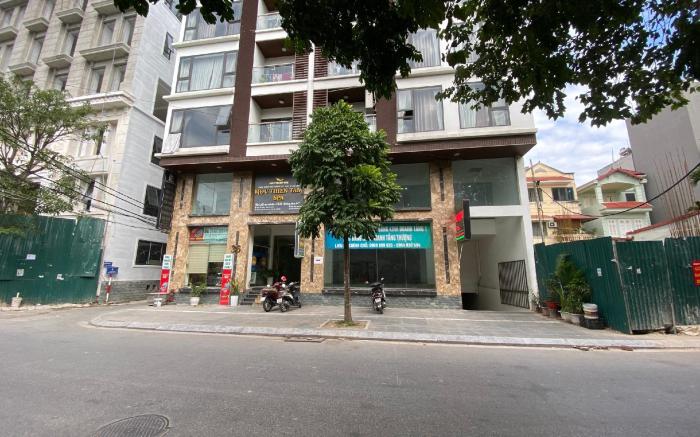 Luxe Paradise Residence Xuan La