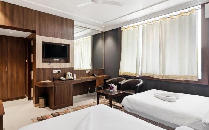 Niranjana Hotel Bodhgaya